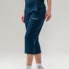 Womens Club Three Quarterpants