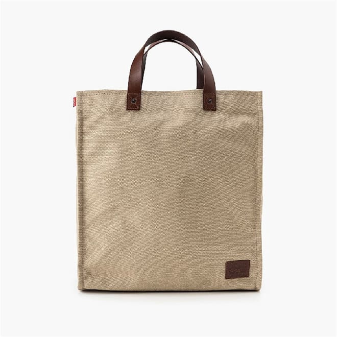Heritage Tote