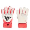 Predator Match Fingersave Goalkeeper Gloves Adults