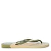 Mens Hav. Top Logomania Colors Ii Crysta Flip Flops