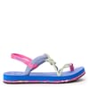Womens Hav. Cosmo Osaka Blue Star 36 Flip Flops