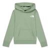 Simple Dome Over The Head Hoodie Junior