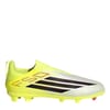 F50 Juniors League Laceless Multi Ground Boots