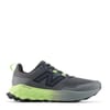 Mens Launch Tn D 075 Trail Running Shoes