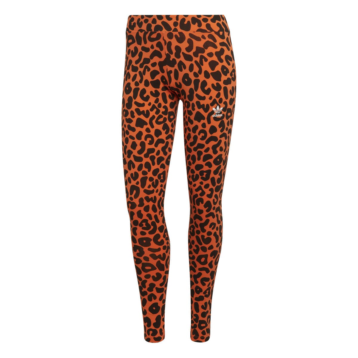 Adidas cheetah leggings online