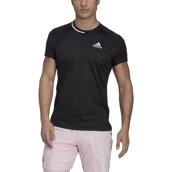 Mens Tennis U.S. Series T-Shirt