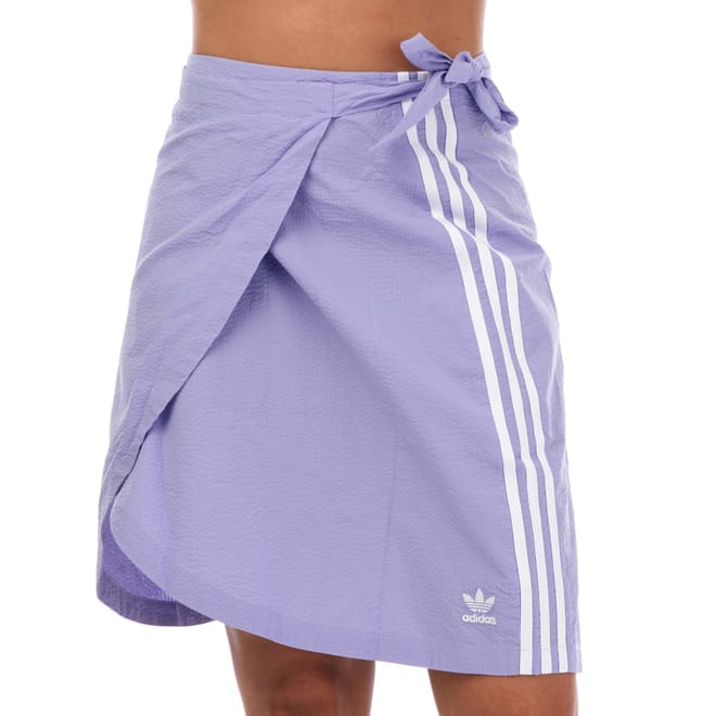 Originals Tie Skirt