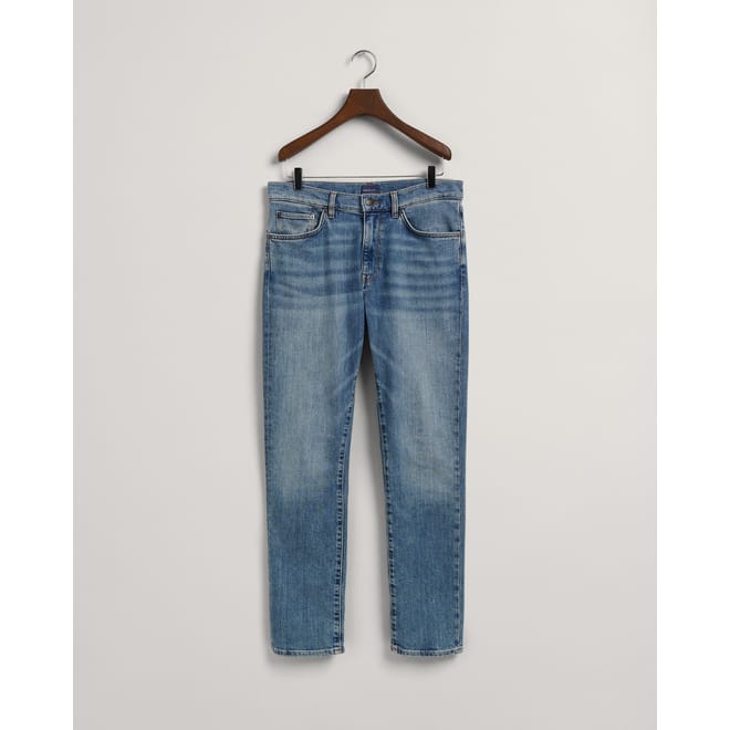 Hayes Slim Fit Jeans
