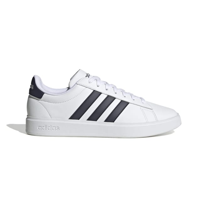 Mens Grand Court 2.0 Trainers