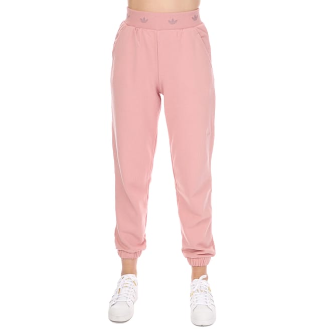 Cuffed Joggers