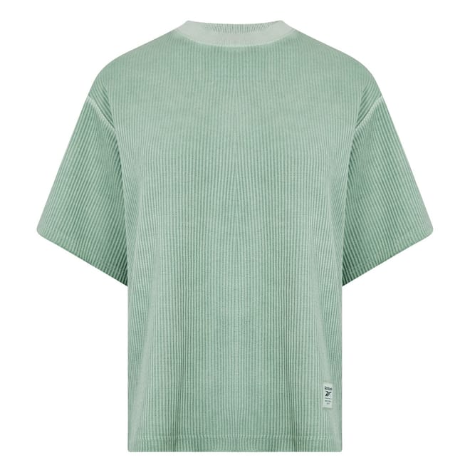Womens Waffle T-Shirt