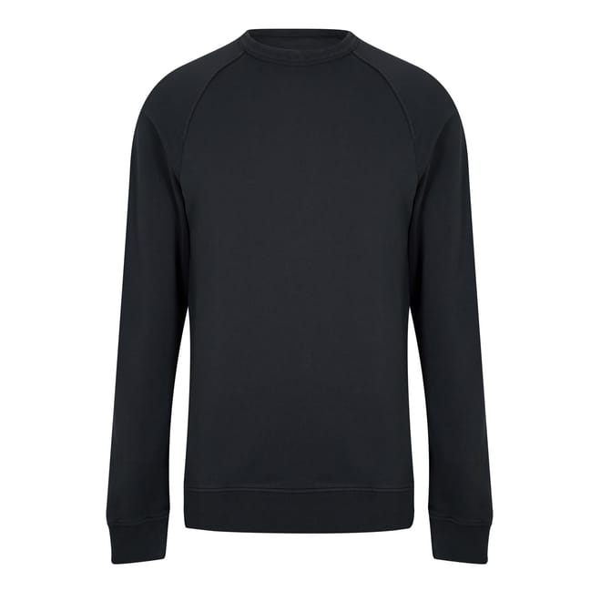 Crew Neck Sweatshirt