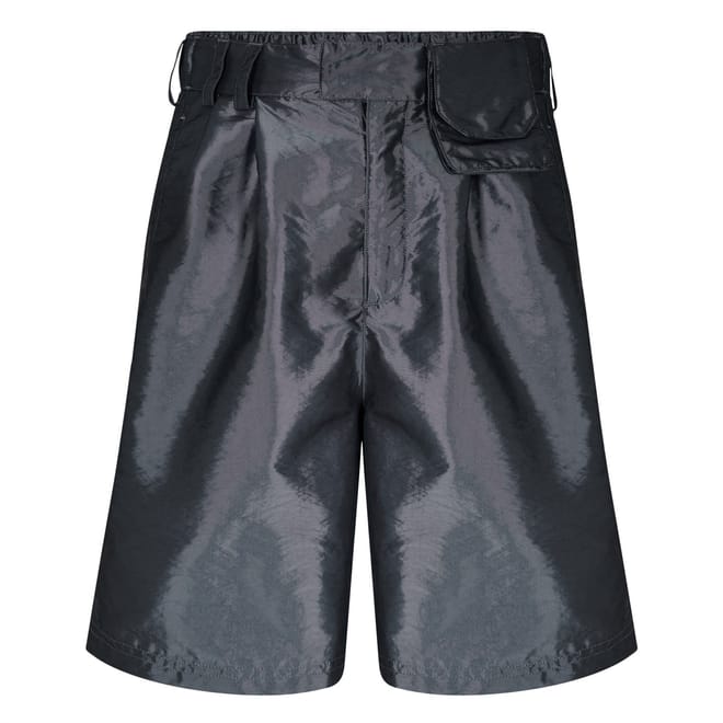 Pride Mx Wvn Athletic Shorts