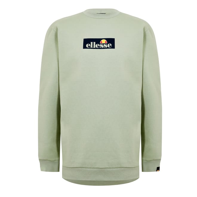 Tablido Sweatshirt