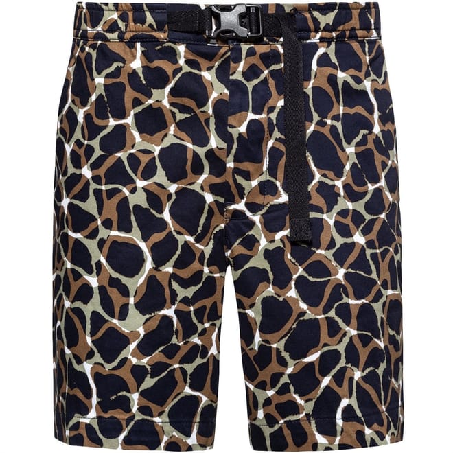 Sino Chino Shorts