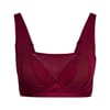 Adi Sprt Cropped Scoop Neck Bra