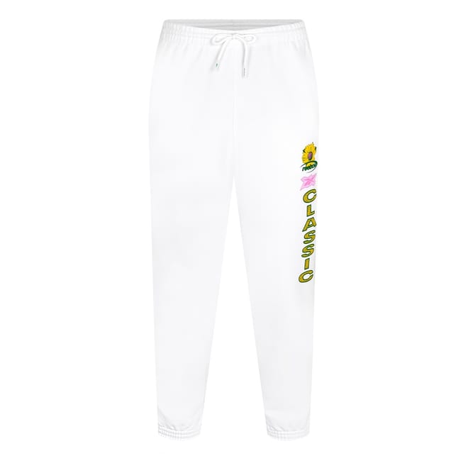 90s Jogger Running Sweatpants