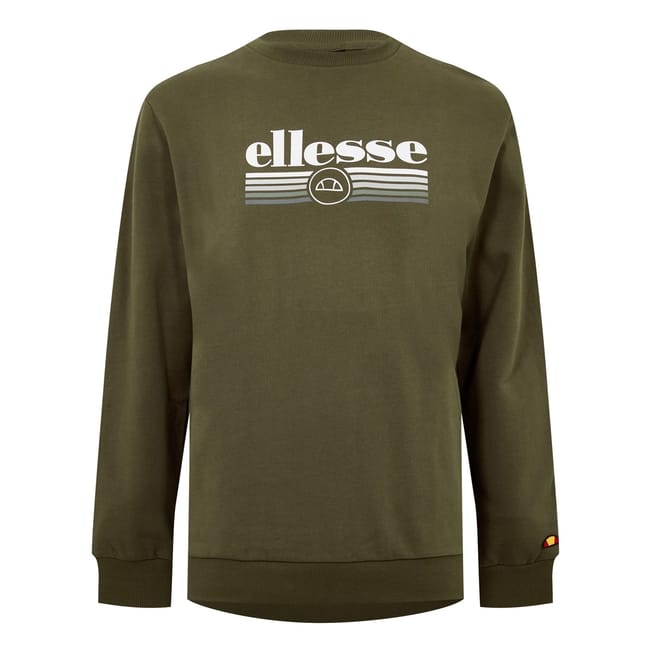 Priverno Sweatshirt