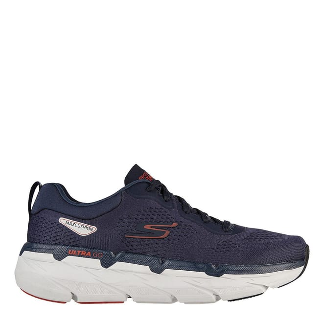 MCusPremPer Low Top Running Trainers