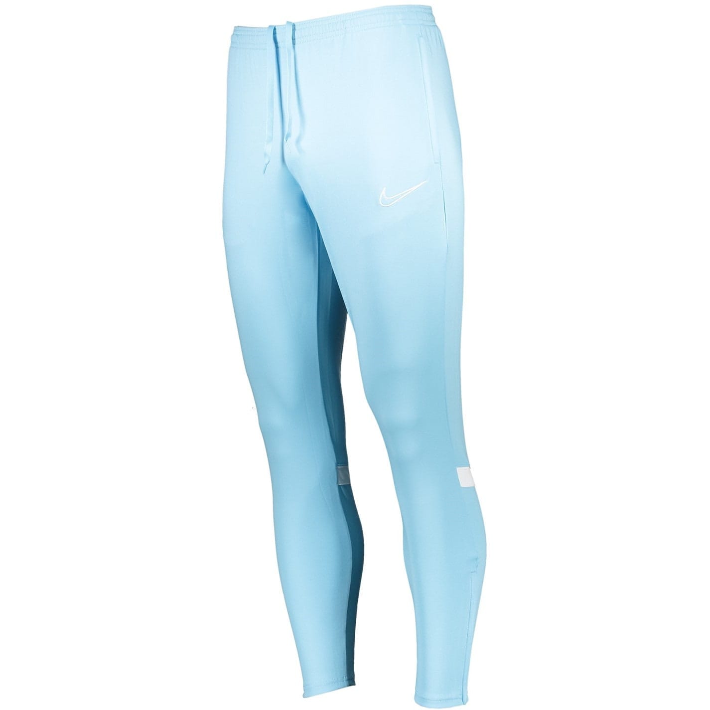 Nike academy pants blue hotsell