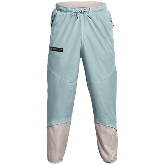 Rush Logo Running Athletic Pants