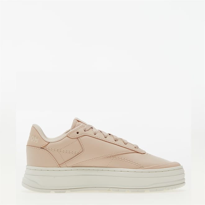 Club C Low Top Sneakers