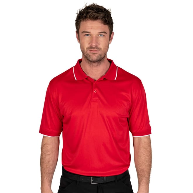 Performance Polo Golf Shirt