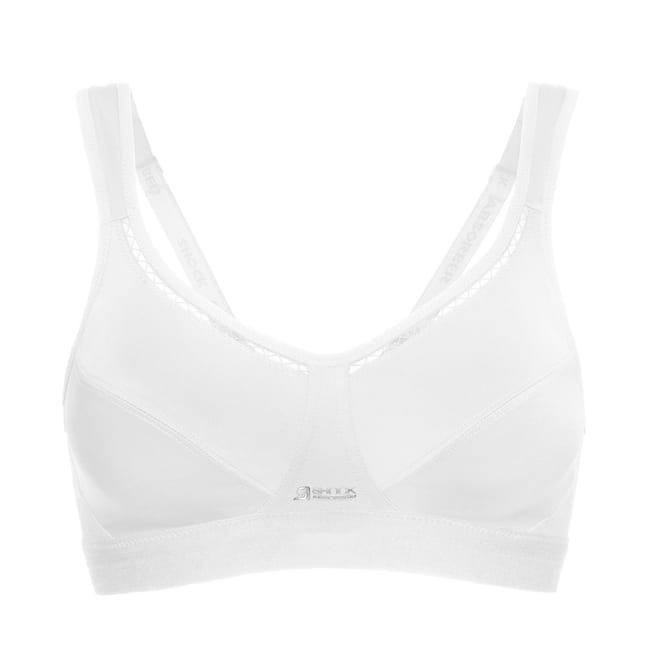 Active Classic Support Bra