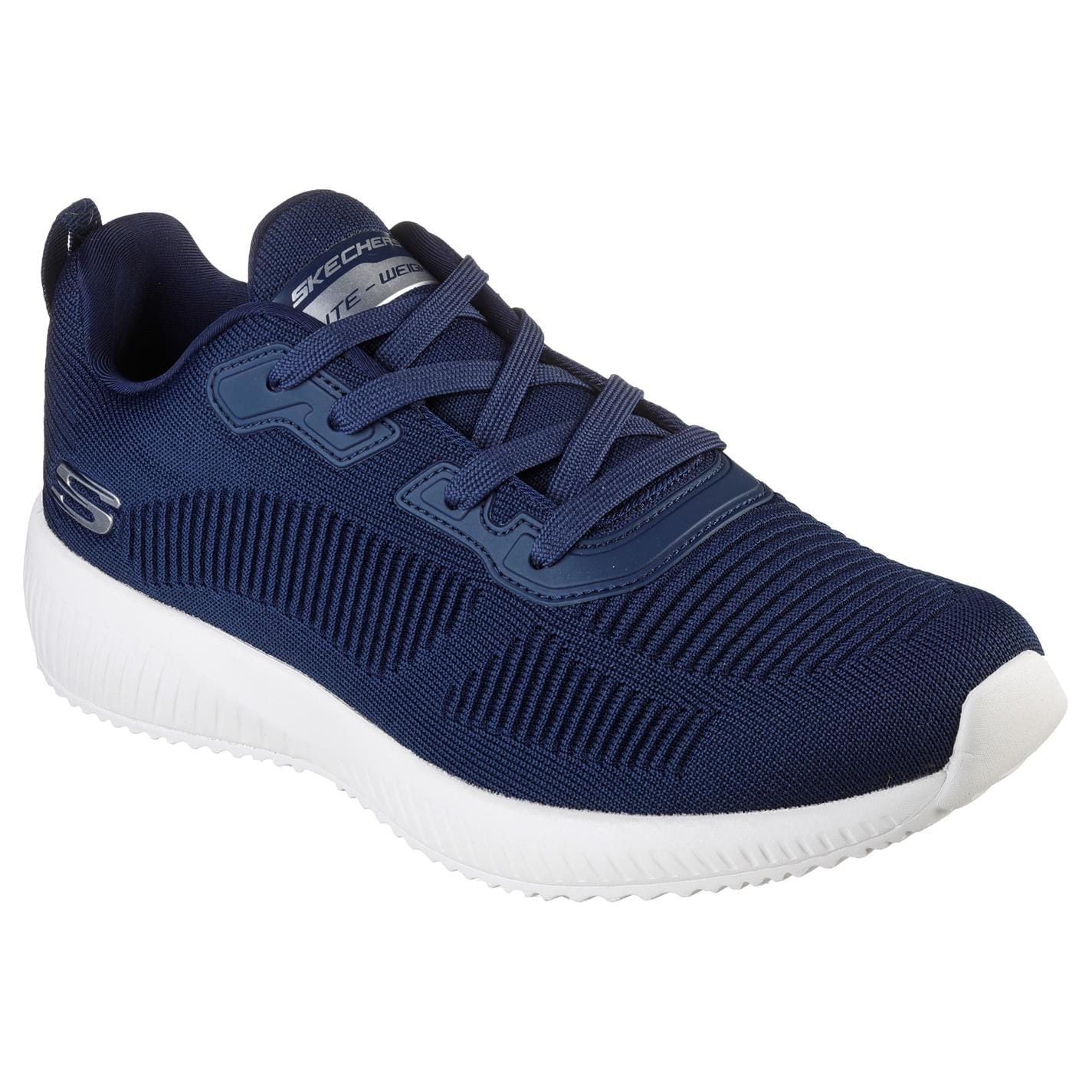 Skechers knit mens online