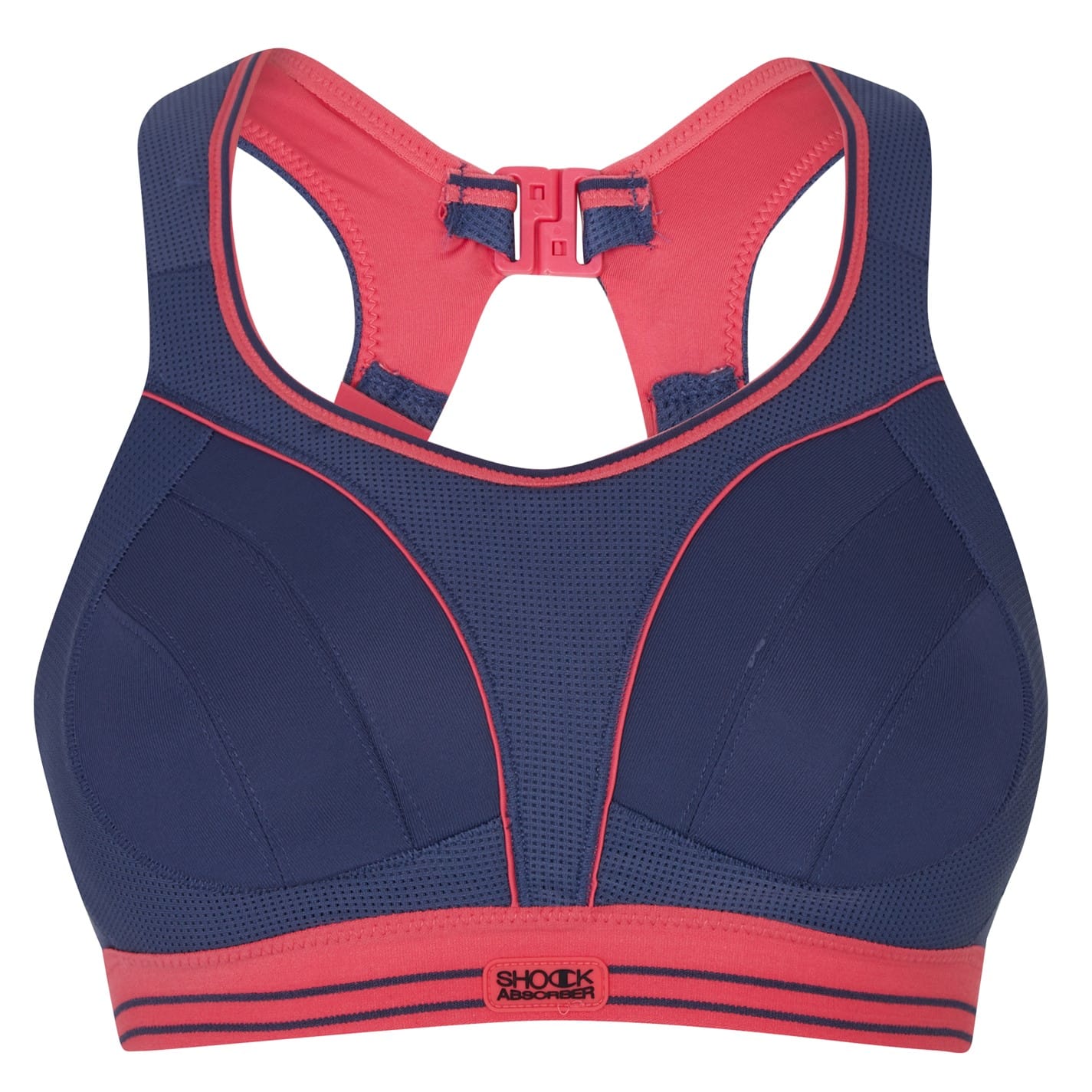 Shock absorber ultimate run bra 34g online