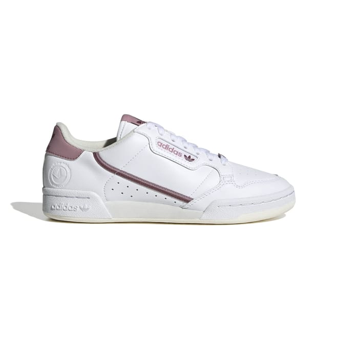 Womens Continental 80 Vegan Trainers