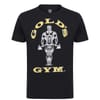 Mens Gym Muscle Joe T-Shirt
