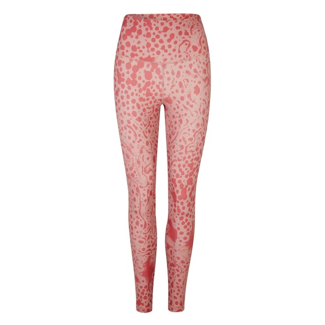 Running Skinny Fit Legging Pants