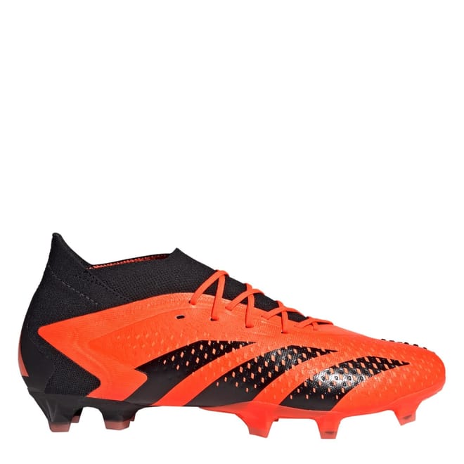 Predator .1 Firm Ground Football Boots