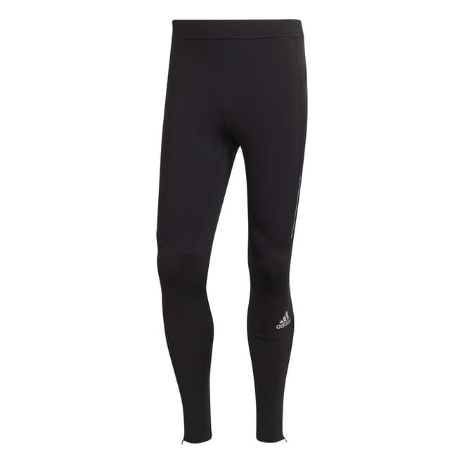 Mens Own The Run Long Tights