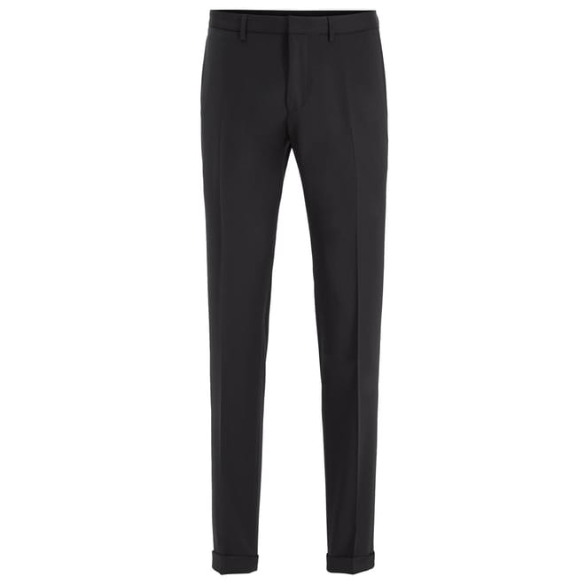 Your Look Wave Dress Pants