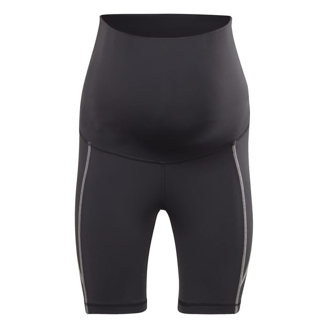 Lux Mtrn Biking Slim Fit Shorts