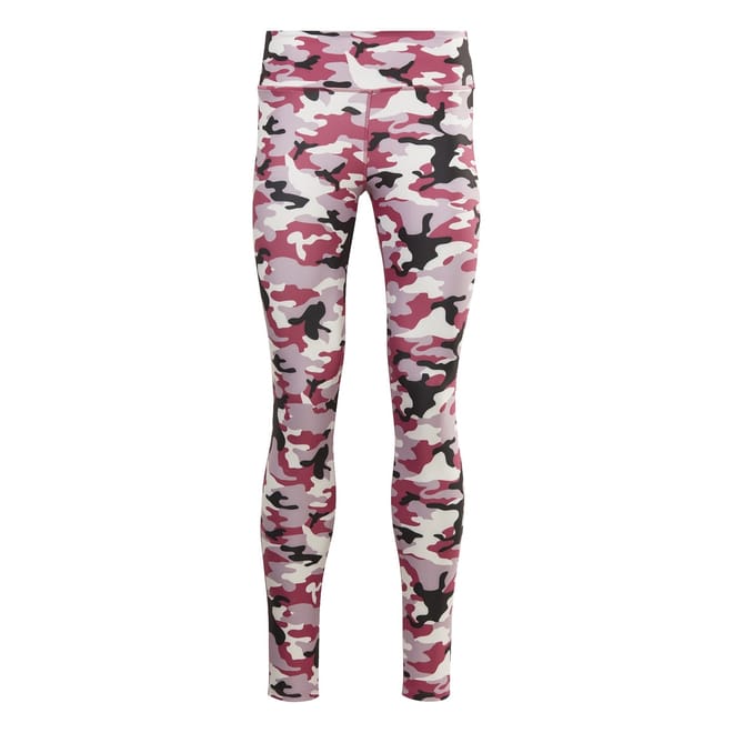 Lx Logo Running Athletic Pants