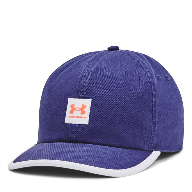 Snapback Cap