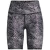 Womens Armour Heatgear Bike Shorts