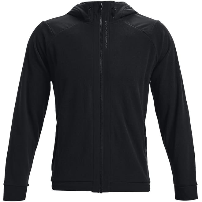 Rush Fleece Top