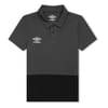 Poly Polo Shirt Juniors