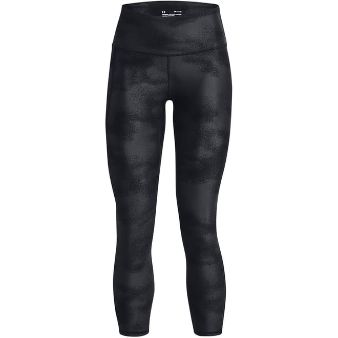 Womens Armour Aop Ankle Leggings