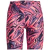 Womens Armour Heatgear Bike Shorts