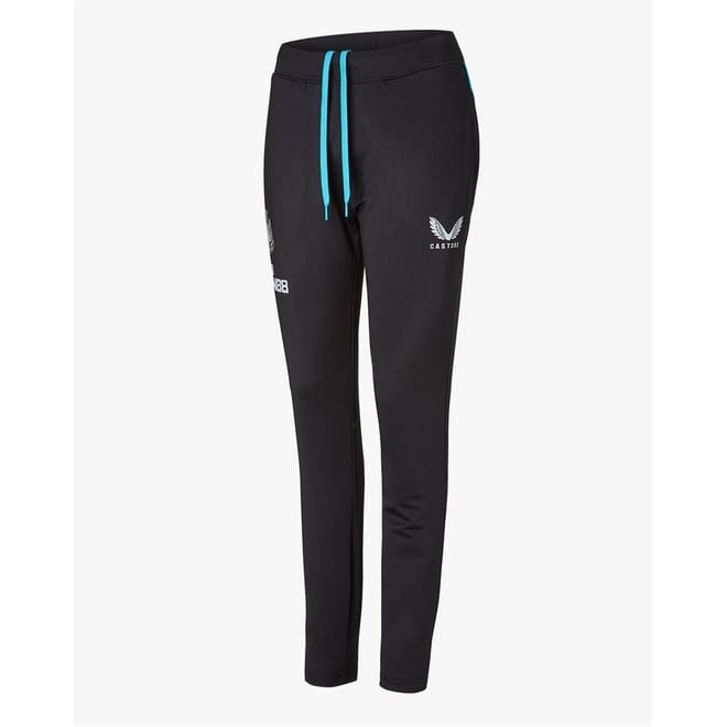 Womens Newcastle United Fc Tracksuit Bottoms