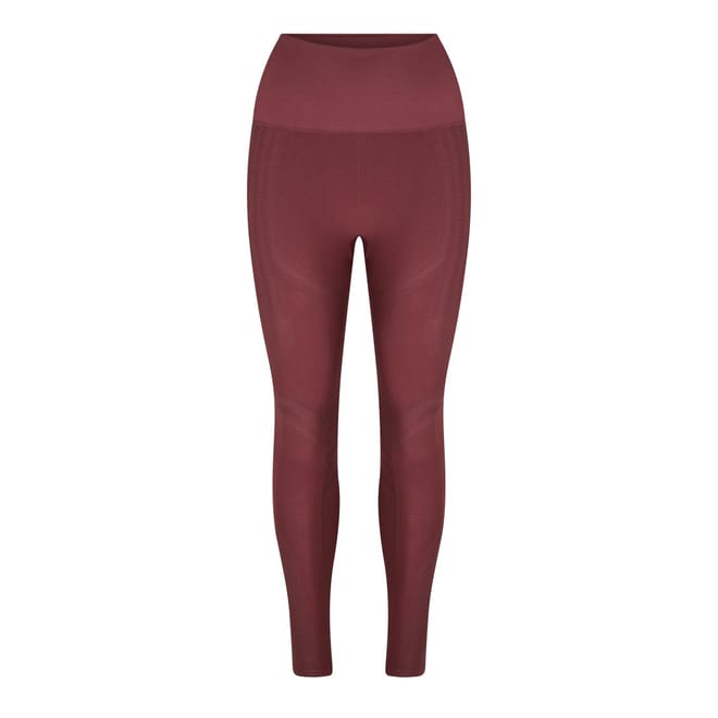 Slim Fit Running Athletic Legging