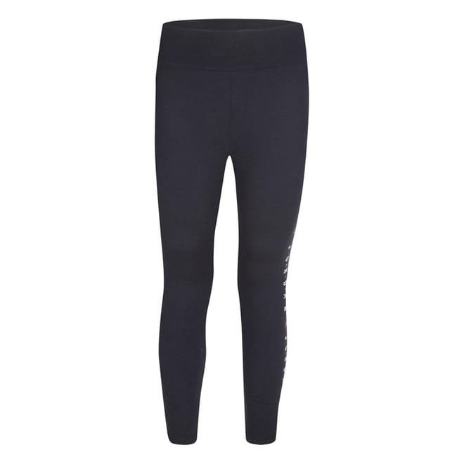 Lettering Leggings