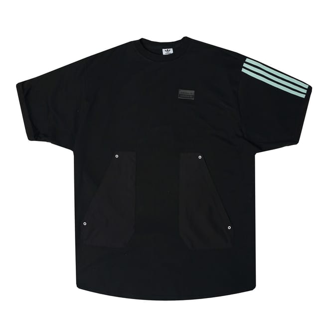 Crew Neck Regular Fit Short Sleeve T-Shirt