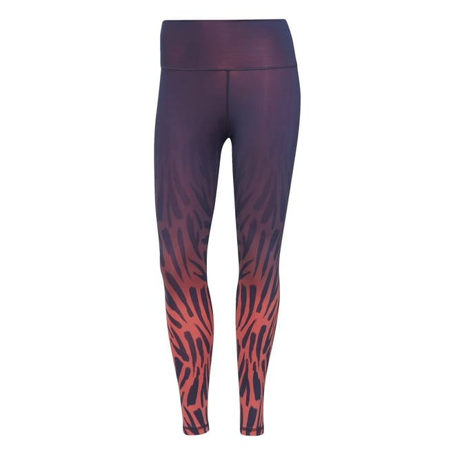 Slim Fit Running Legging Pants