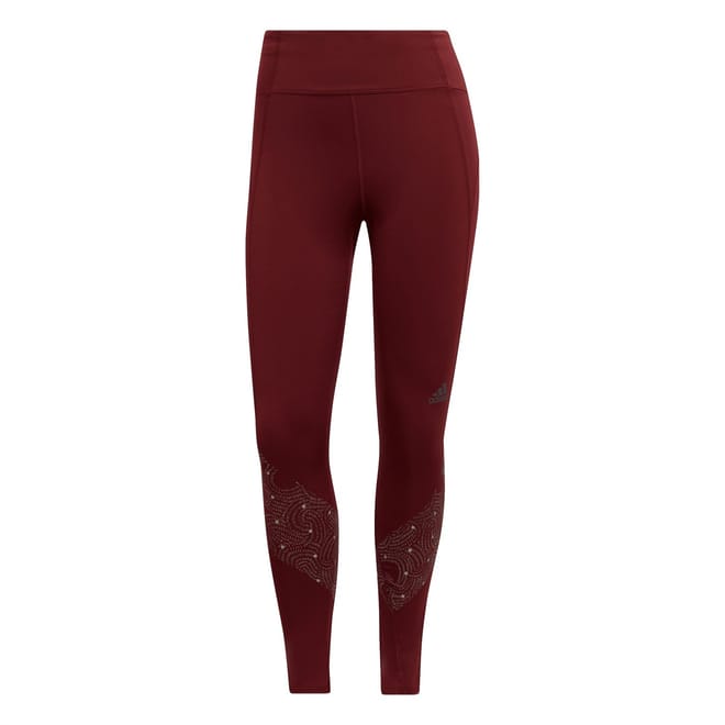 Running Slim Fit Athletic Pants